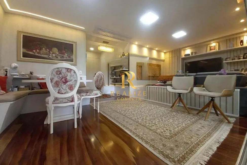 Foto 7 de Apartamento com 3 quartos à venda, 150m2 em Sumarezinho, São Paulo - SP