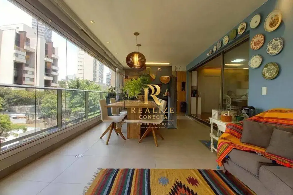 Foto 1 de Apartamento com 3 quartos à venda, 150m2 em Sumarezinho, São Paulo - SP