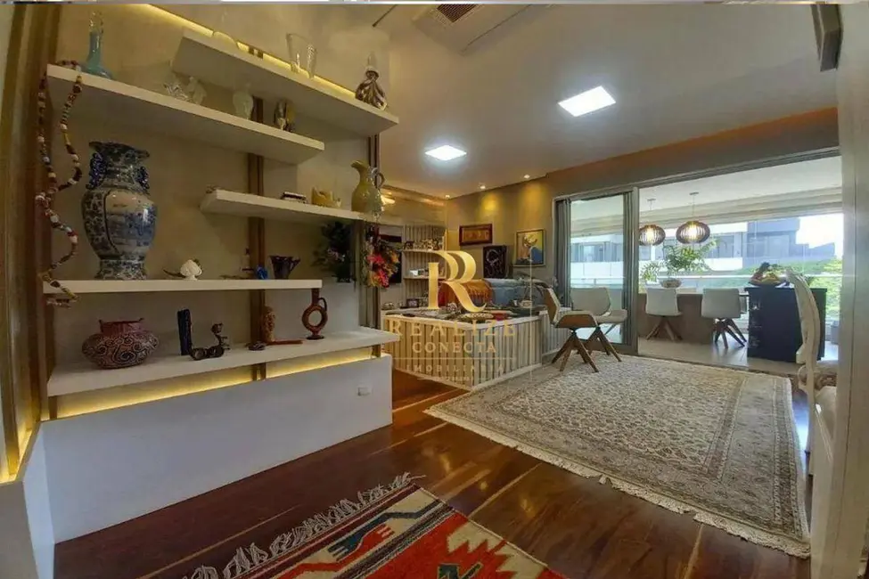 Foto 9 de Apartamento com 3 quartos à venda, 150m2 em Sumarezinho, São Paulo - SP