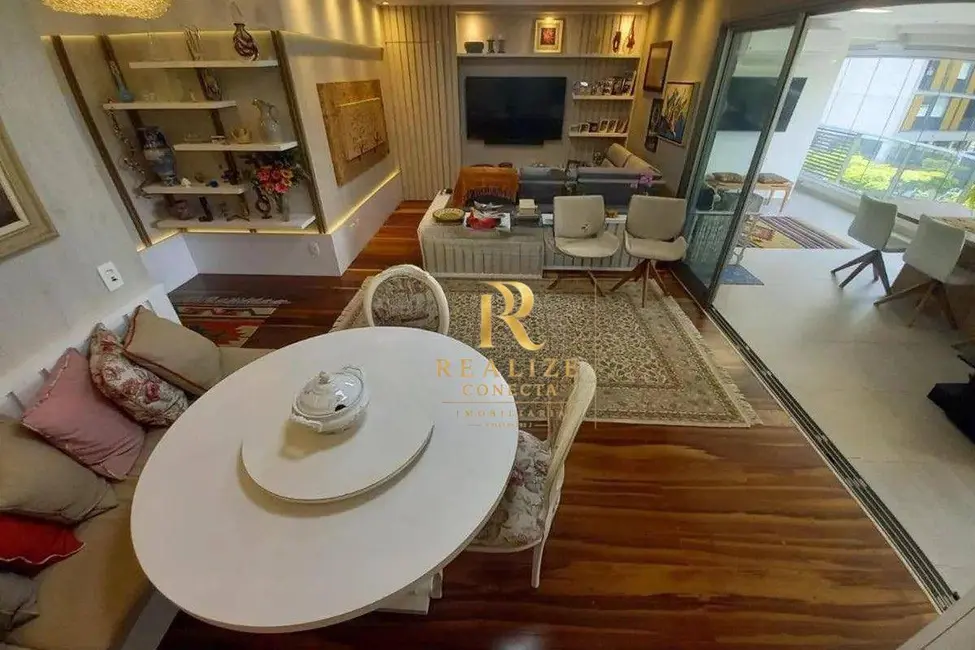 Foto 8 de Apartamento com 3 quartos à venda, 150m2 em Sumarezinho, São Paulo - SP