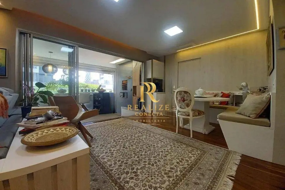Foto 6 de Apartamento com 3 quartos à venda, 150m2 em Sumarezinho, São Paulo - SP