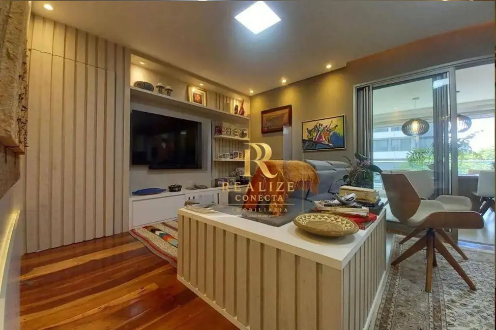 Foto 5 de Apartamento com 3 quartos à venda, 150m2 em Sumarezinho, São Paulo - SP