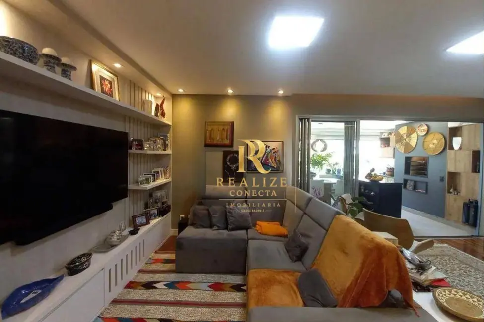 Foto 2 de Apartamento com 3 quartos à venda, 150m2 em Sumarezinho, São Paulo - SP