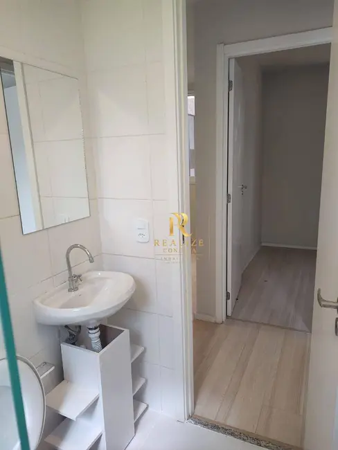 Apartamento com 2 quartos à venda, 38m2 em São Paulo - SP - imagem 9 Foto 9 de Apartamento com 2 quartos à venda, 38m2 em São Paulo - SP