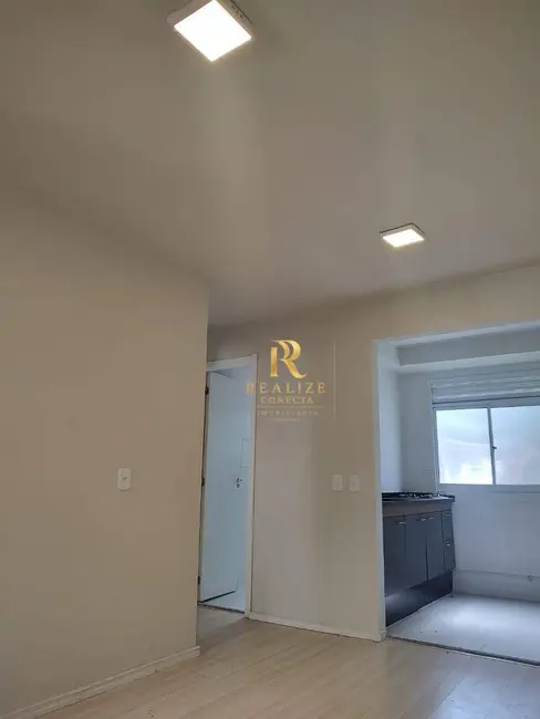Apartamento com 2 quartos à venda, 38m2 em São Paulo - SP - imagem 4 Foto 4 de Apartamento com 2 quartos à venda, 38m2 em São Paulo - SP