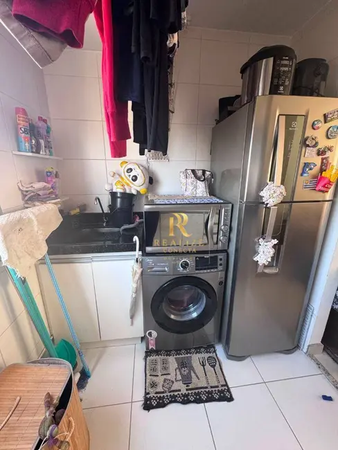 Apartamento com 2 quartos à venda, 38m2 em São Paulo - SP - imagem 9 Foto 9 de Apartamento com 2 quartos à venda, 38m2 em São Paulo - SP