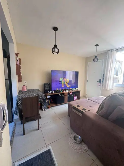 Apartamento com 2 quartos à venda, 38m2 em São Paulo - SP - imagem 4 Foto 4 de Apartamento com 2 quartos à venda, 38m2 em São Paulo - SP