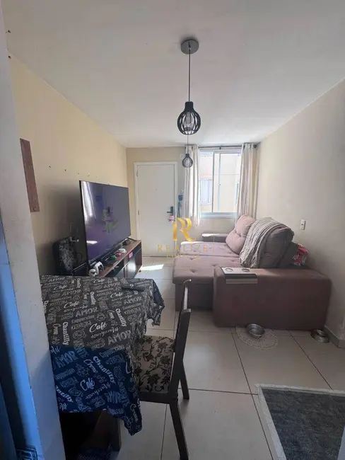 Apartamento com 2 quartos à venda, 38m2 em São Paulo - SP - imagem 3 Foto 3 de Apartamento com 2 quartos à venda, 38m2 em São Paulo - SP