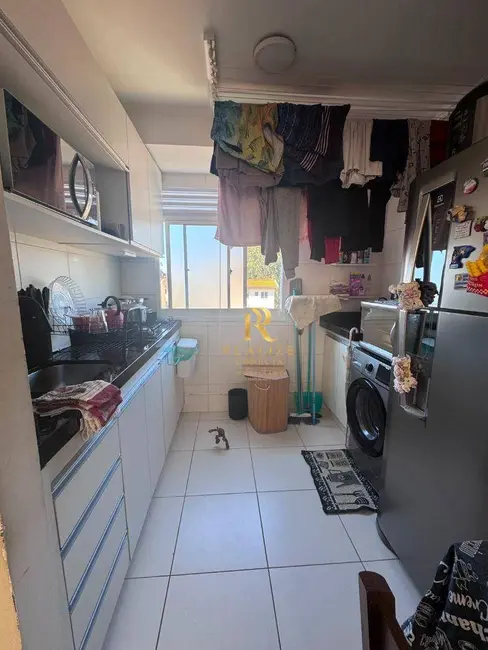 Apartamento com 2 quartos à venda, 38m2 em São Paulo - SP - imagem 7 Foto 7 de Apartamento com 2 quartos à venda, 38m2 em São Paulo - SP