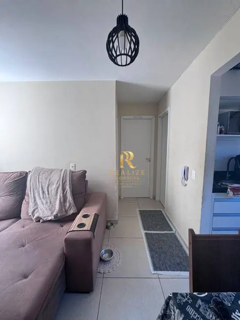 Apartamento com 2 quartos à venda, 38m2 em São Paulo - SP - imagem 5 Foto 5 de Apartamento com 2 quartos à venda, 38m2 em São Paulo - SP