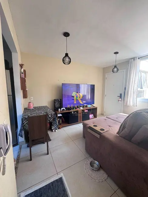 Apartamento com 2 quartos à venda, 38m2 em São Paulo - SP - imagem 1 Foto 1 de Apartamento com 2 quartos à venda, 38m2 em São Paulo - SP