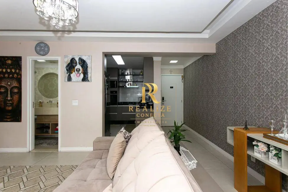 Foto 6 de Apartamento com 3 quartos à venda, 102m2 em Tatuapé, São Paulo - SP