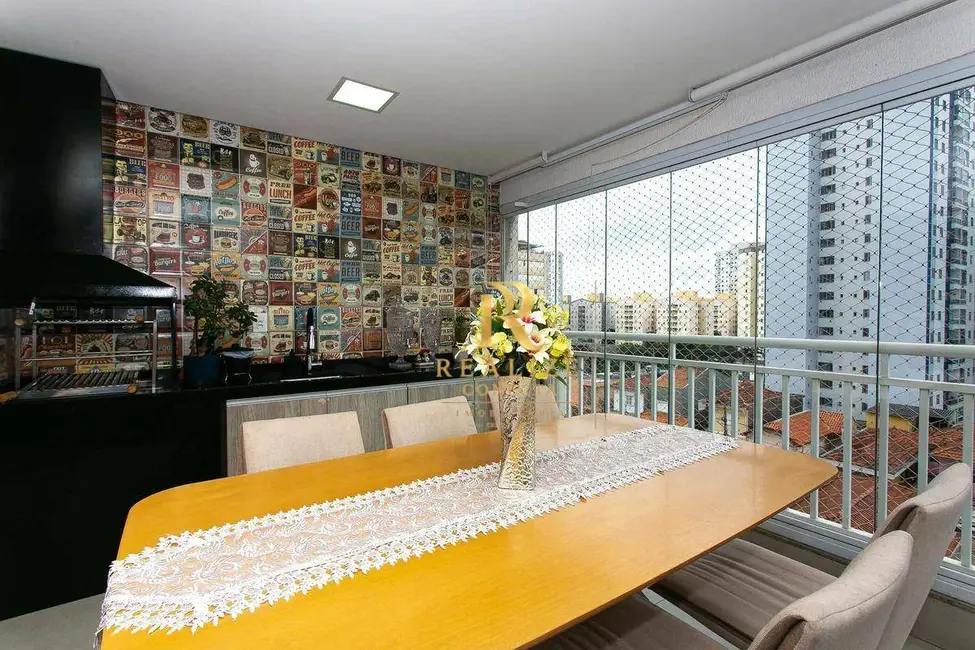 Foto 9 de Apartamento com 3 quartos à venda, 102m2 em Tatuapé, São Paulo - SP