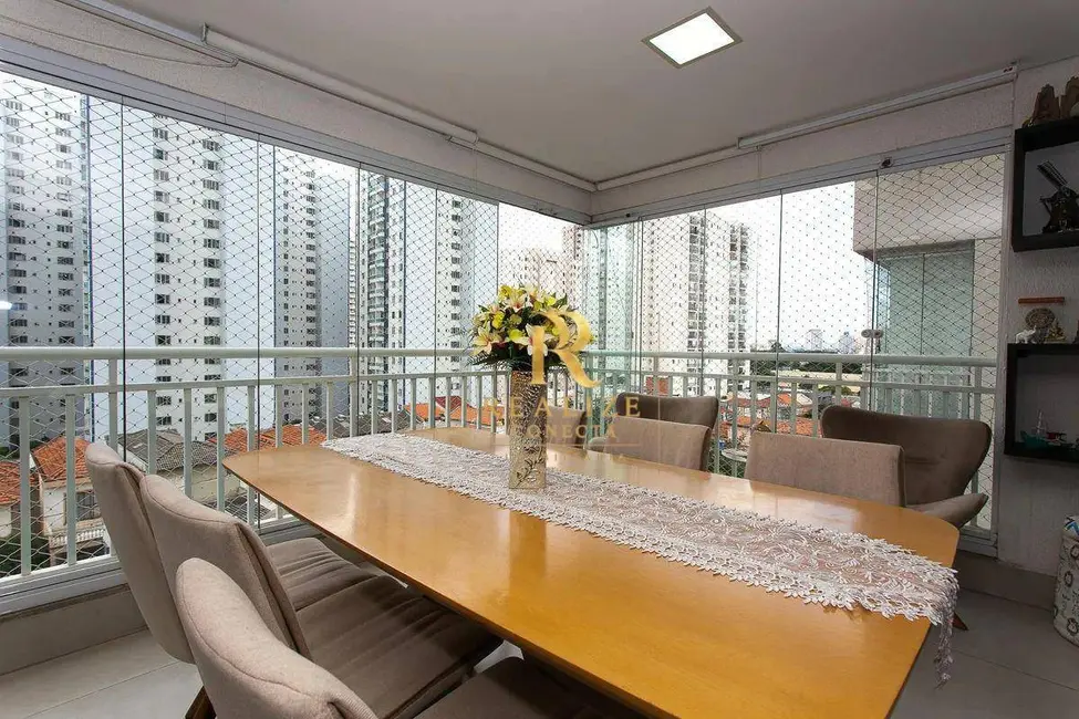 Foto 8 de Apartamento com 3 quartos à venda, 102m2 em Tatuapé, São Paulo - SP