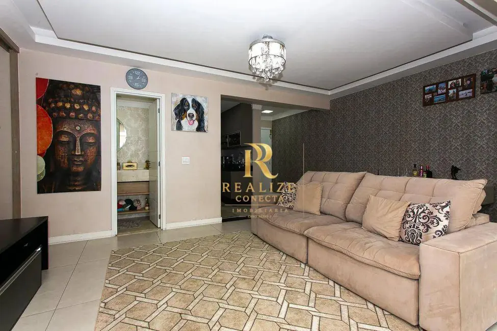 Foto 4 de Apartamento com 3 quartos à venda, 102m2 em Tatuapé, São Paulo - SP