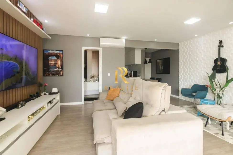 Foto 5 de Apartamento com 3 quartos à venda, 102m2 em Tatuapé, São Paulo - SP