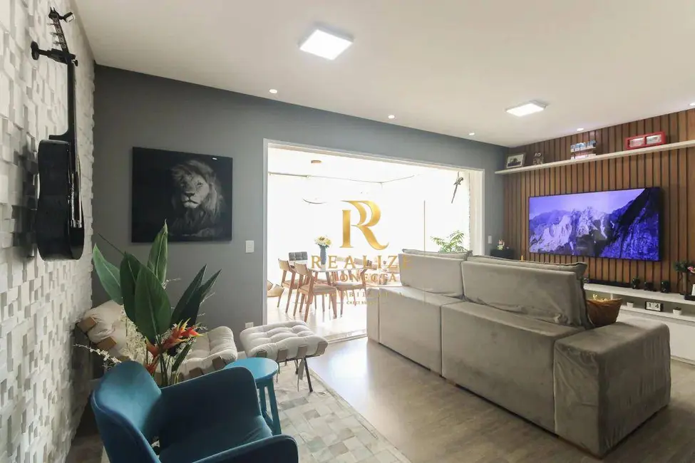 Foto 3 de Apartamento com 3 quartos à venda, 102m2 em Tatuapé, São Paulo - SP