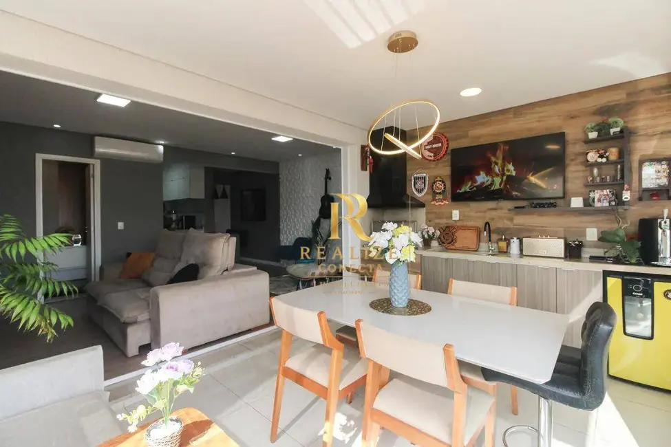 Foto 7 de Apartamento com 3 quartos à venda, 102m2 em Tatuapé, São Paulo - SP