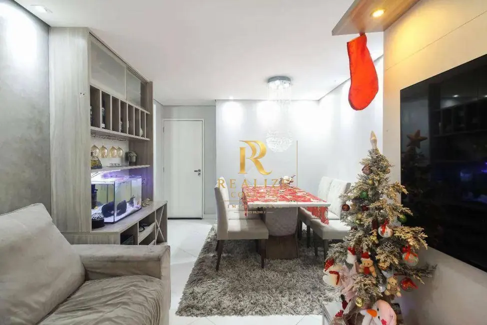 Apartamento com 2 quartos à venda, 52m2 em Vila Matilde, São Paulo - SP - imagem 4 Foto 4 de Apartamento com 2 quartos à venda, 52m2 em Vila Matilde, São Paulo - SP