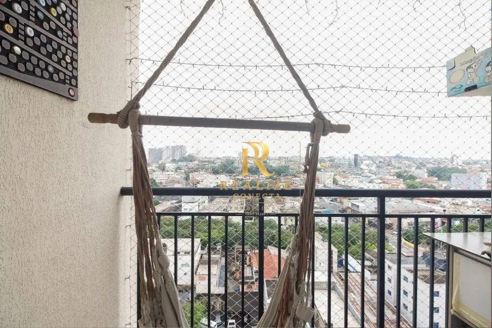 Apartamento com 2 quartos à venda, 52m2 em Vila Matilde, São Paulo - SP - imagem 7 Foto 7 de Apartamento com 2 quartos à venda, 52m2 em Vila Matilde, São Paulo - SP