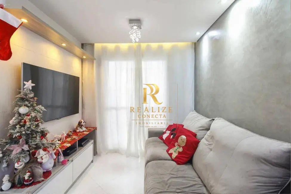 Apartamento com 2 quartos à venda, 52m2 em Vila Matilde, São Paulo - SP - imagem 3 Foto 3 de Apartamento com 2 quartos à venda, 52m2 em Vila Matilde, São Paulo - SP