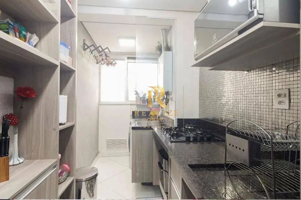 Apartamento com 2 quartos à venda, 52m2 em Vila Matilde, São Paulo - SP - imagem 9 Foto 9 de Apartamento com 2 quartos à venda, 52m2 em Vila Matilde, São Paulo - SP