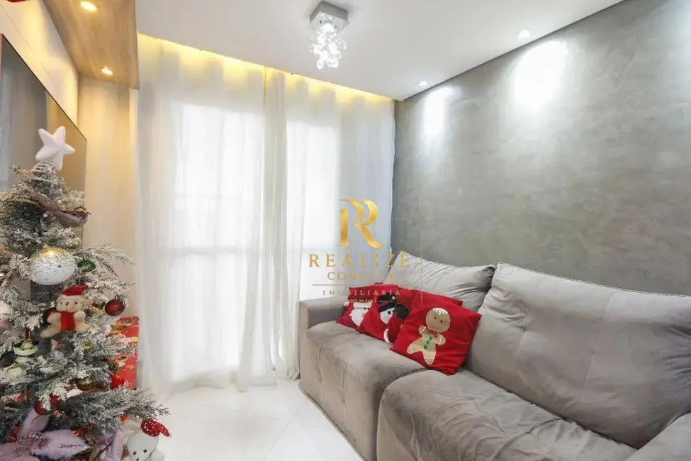 Apartamento com 2 quartos à venda, 52m2 em Vila Matilde, São Paulo - SP - imagem 2 Foto 2 de Apartamento com 2 quartos à venda, 52m2 em Vila Matilde, São Paulo - SP