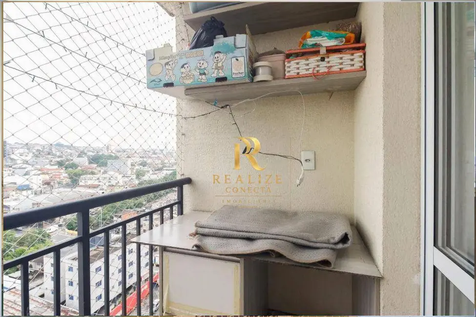 Apartamento com 2 quartos à venda, 52m2 em Vila Matilde, São Paulo - SP - imagem 5 Foto 5 de Apartamento com 2 quartos à venda, 52m2 em Vila Matilde, São Paulo - SP