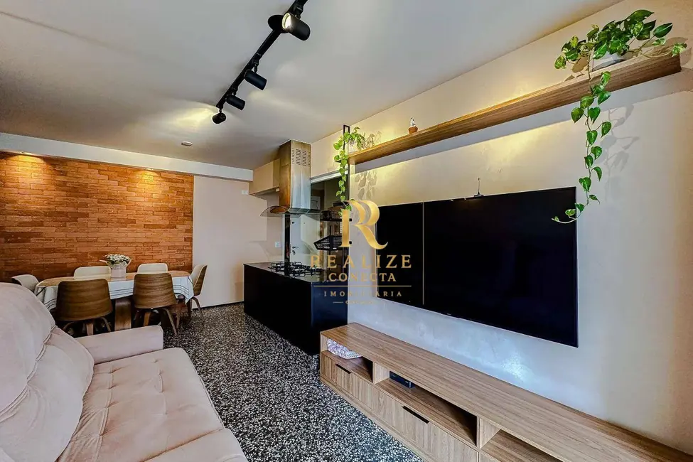 Foto 3 de Apartamento com 3 quartos à venda, 83m2 em Mooca, São Paulo - SP