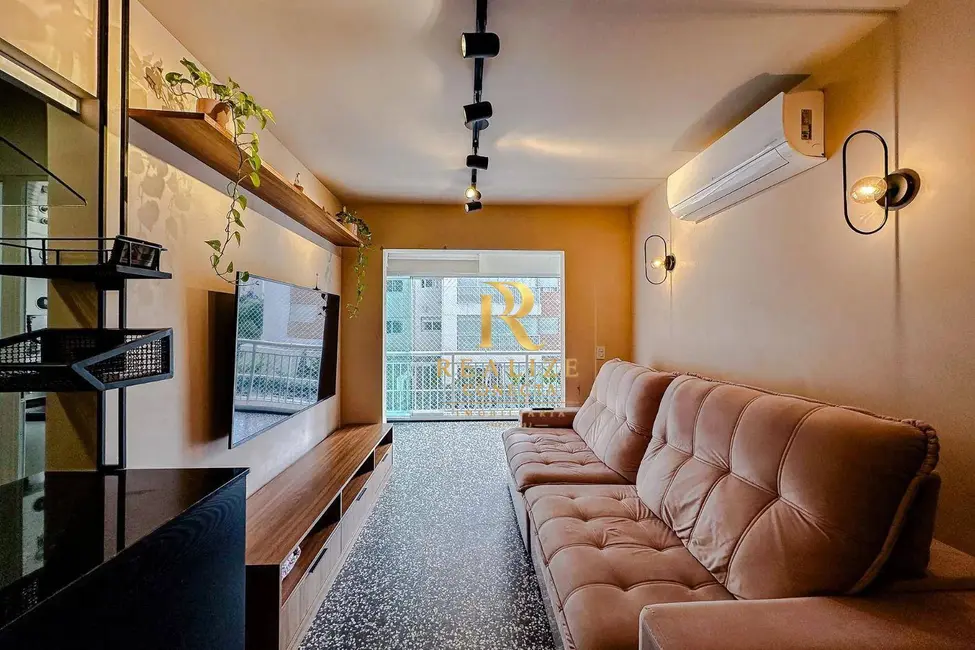 Foto 2 de Apartamento com 3 quartos à venda, 83m2 em Mooca, São Paulo - SP