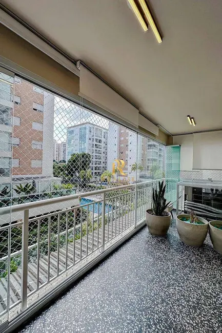 Foto 6 de Apartamento com 3 quartos à venda, 83m2 em Mooca, São Paulo - SP