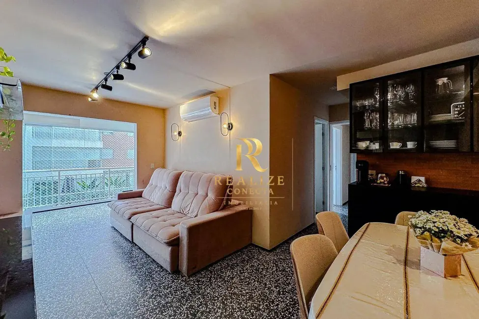 Foto 4 de Apartamento com 3 quartos à venda, 83m2 em Mooca, São Paulo - SP