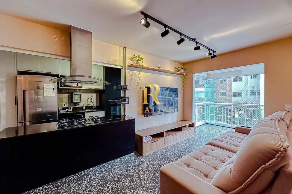 Foto 1 de Apartamento com 3 quartos à venda, 83m2 em Mooca, São Paulo - SP