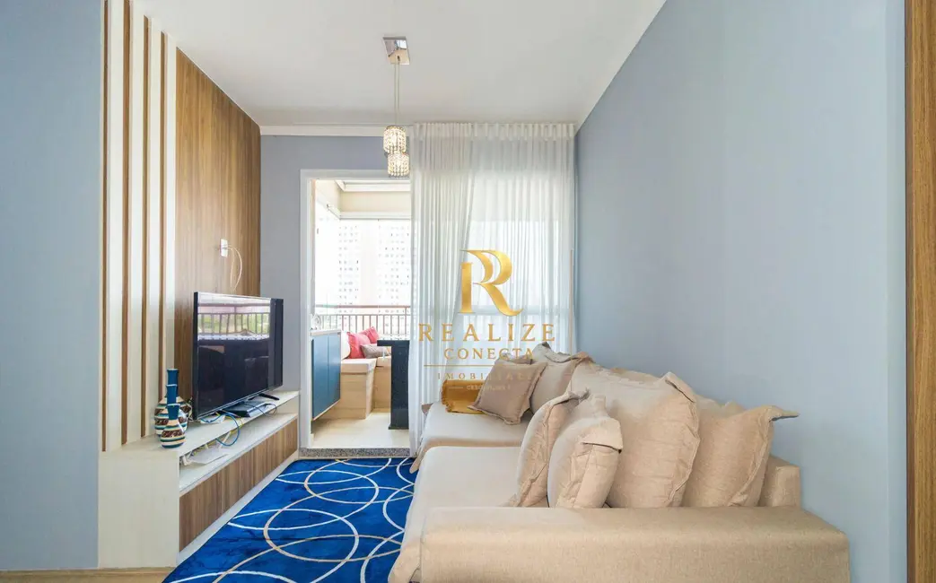 Apartamento com 3 quartos à venda, 67m2 em Mooca, São Paulo - SP - imagem 4 Foto 4 de Apartamento com 3 quartos à venda, 67m2 em Mooca, São Paulo - SP