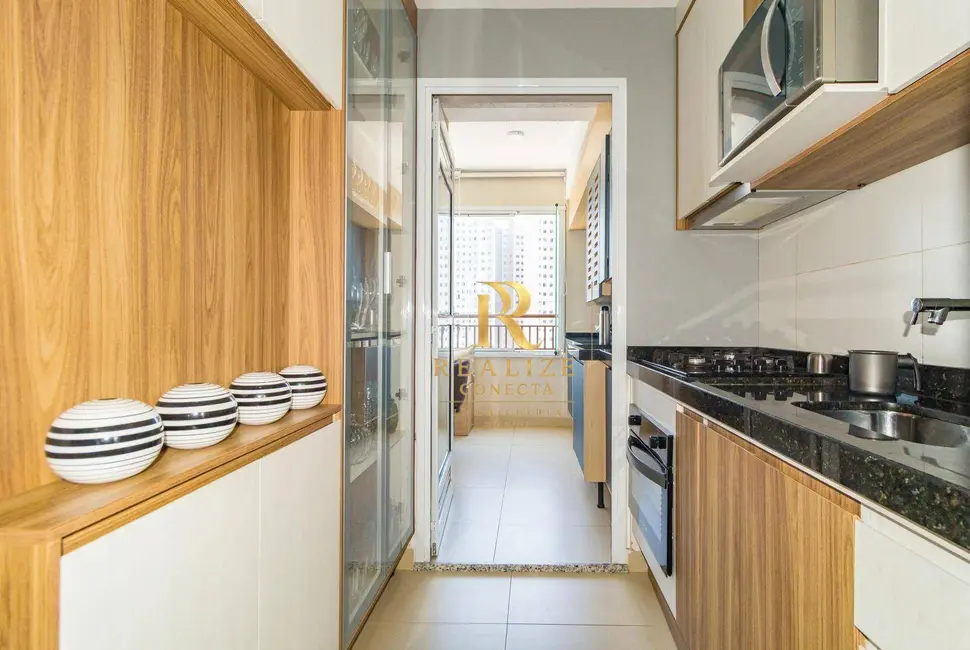 Apartamento com 3 quartos à venda, 67m2 em Mooca, São Paulo - SP - imagem 9 Foto 9 de Apartamento com 3 quartos à venda, 67m2 em Mooca, São Paulo - SP