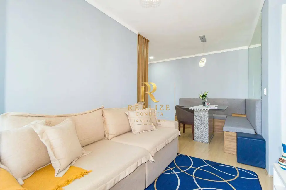 Apartamento com 3 quartos à venda, 67m2 em Mooca, São Paulo - SP - imagem 2 Foto 2 de Apartamento com 3 quartos à venda, 67m2 em Mooca, São Paulo - SP