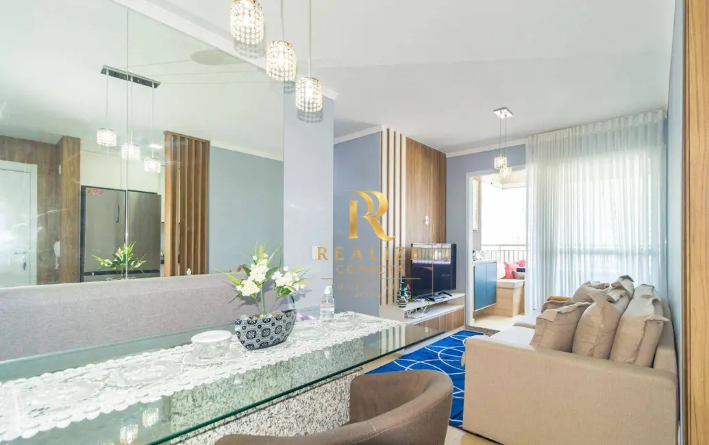 Apartamento com 3 quartos à venda, 67m2 em Mooca, São Paulo - SP - imagem 1 Foto 1 de Apartamento com 3 quartos à venda, 67m2 em Mooca, São Paulo - SP