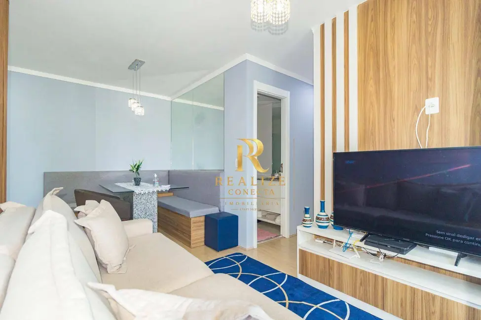 Apartamento com 3 quartos à venda, 67m2 em Mooca, São Paulo - SP - imagem 3 Foto 3 de Apartamento com 3 quartos à venda, 67m2 em Mooca, São Paulo - SP