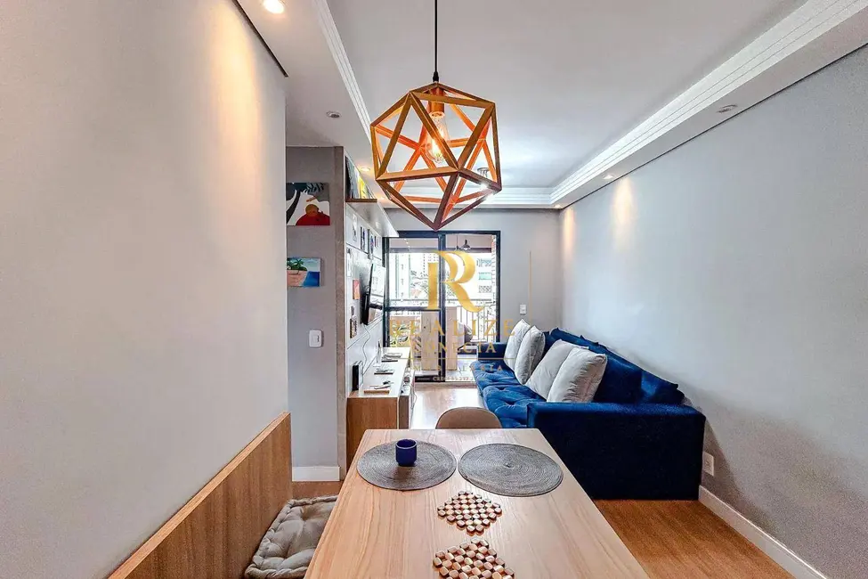 Foto 7 de Apartamento com 3 quartos à venda, 72m2 em Vila Matilde, São Paulo - SP