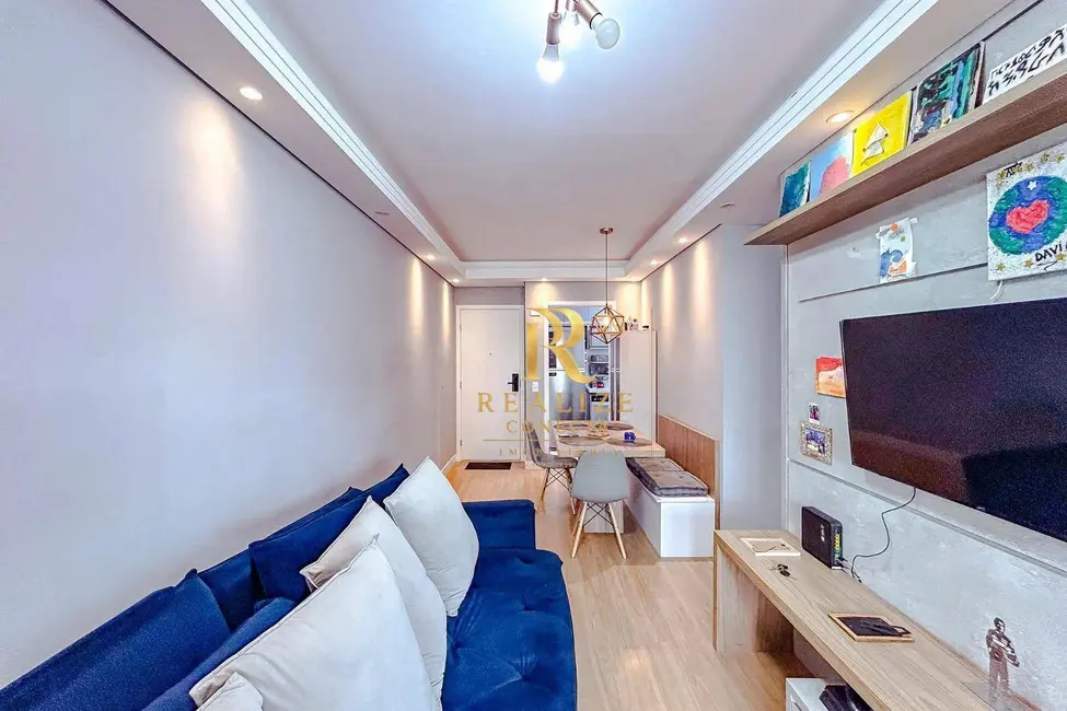 Foto 2 de Apartamento com 3 quartos à venda, 72m2 em Vila Matilde, São Paulo - SP