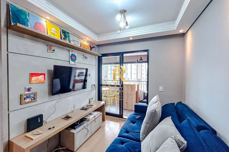 Foto 5 de Apartamento com 3 quartos à venda, 72m2 em Vila Matilde, São Paulo - SP