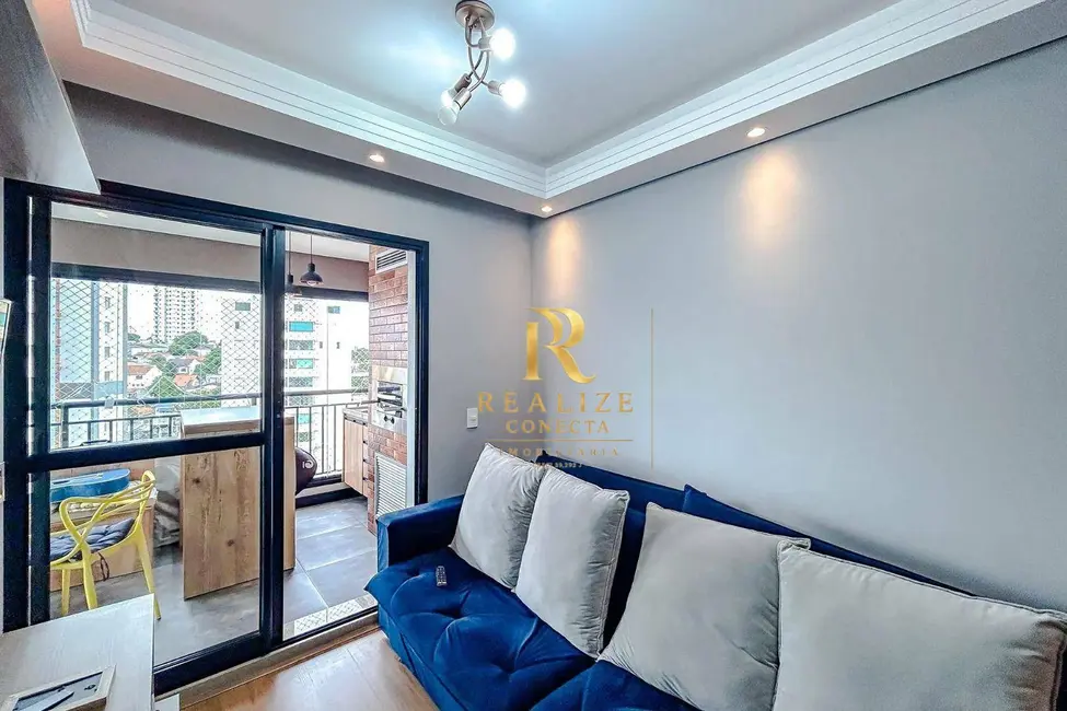 Foto 4 de Apartamento com 3 quartos à venda, 72m2 em Vila Matilde, São Paulo - SP