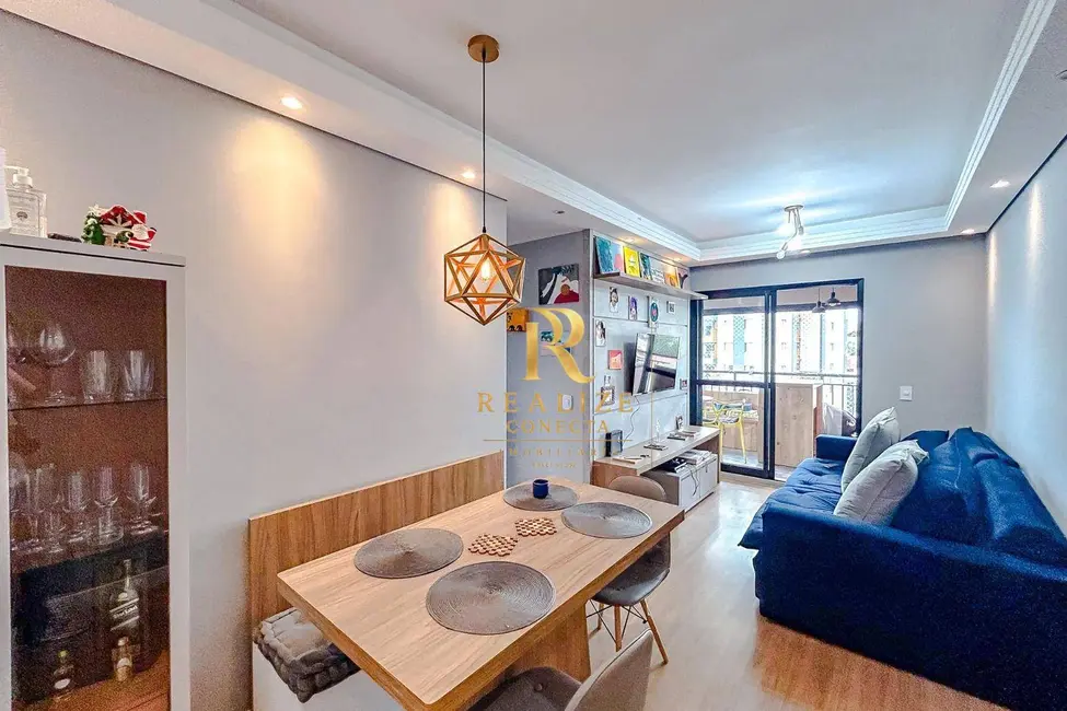 Foto 1 de Apartamento com 3 quartos à venda, 72m2 em Vila Matilde, São Paulo - SP