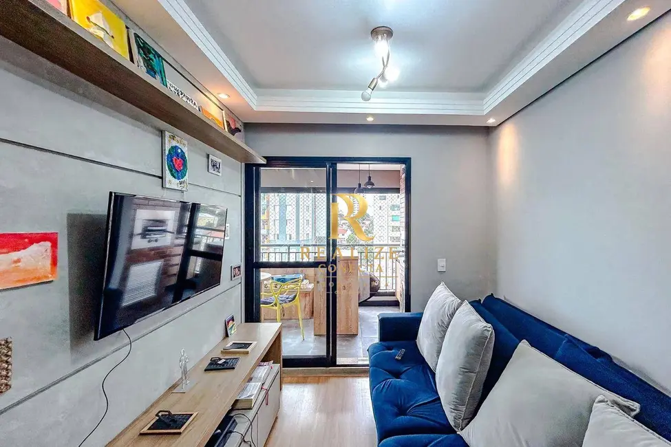 Foto 3 de Apartamento com 3 quartos à venda, 72m2 em Vila Matilde, São Paulo - SP