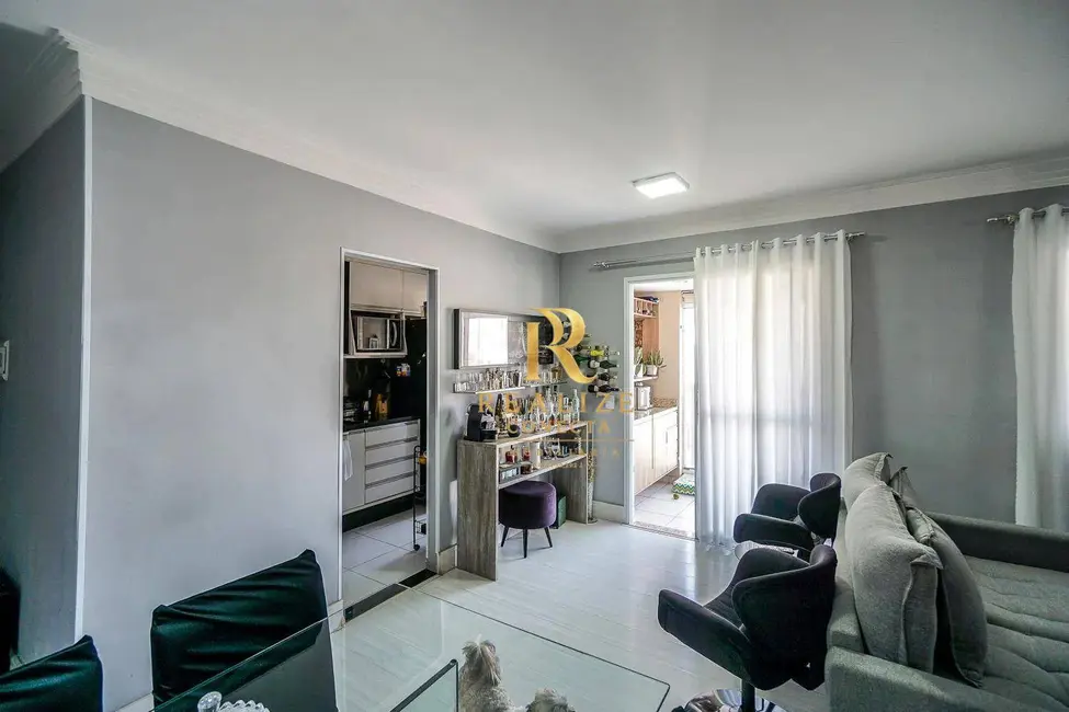 Foto 2 de Apartamento com 2 quartos à venda, 73m2 em Tatuapé, São Paulo - SP