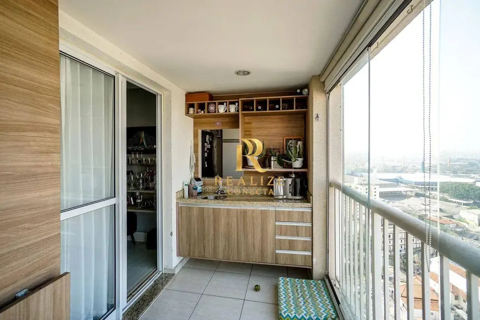Foto 6 de Apartamento com 2 quartos à venda, 73m2 em Tatuapé, São Paulo - SP