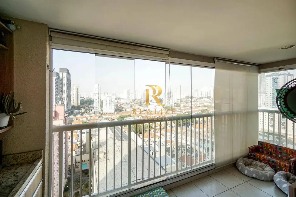 Foto 7 de Apartamento com 2 quartos à venda, 73m2 em Tatuapé, São Paulo - SP
