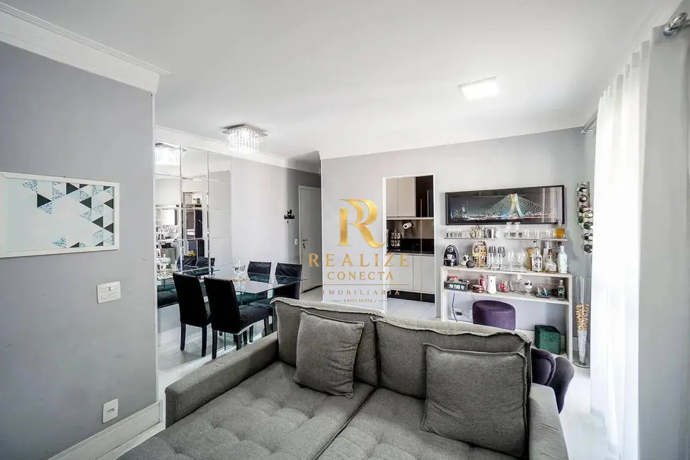 Foto 5 de Apartamento com 2 quartos à venda, 73m2 em Tatuapé, São Paulo - SP