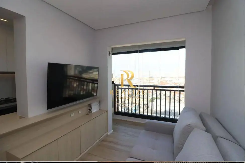 Foto 1 de Apartamento com 2 quartos à venda, 49m2 em Vila Matilde, São Paulo - SP