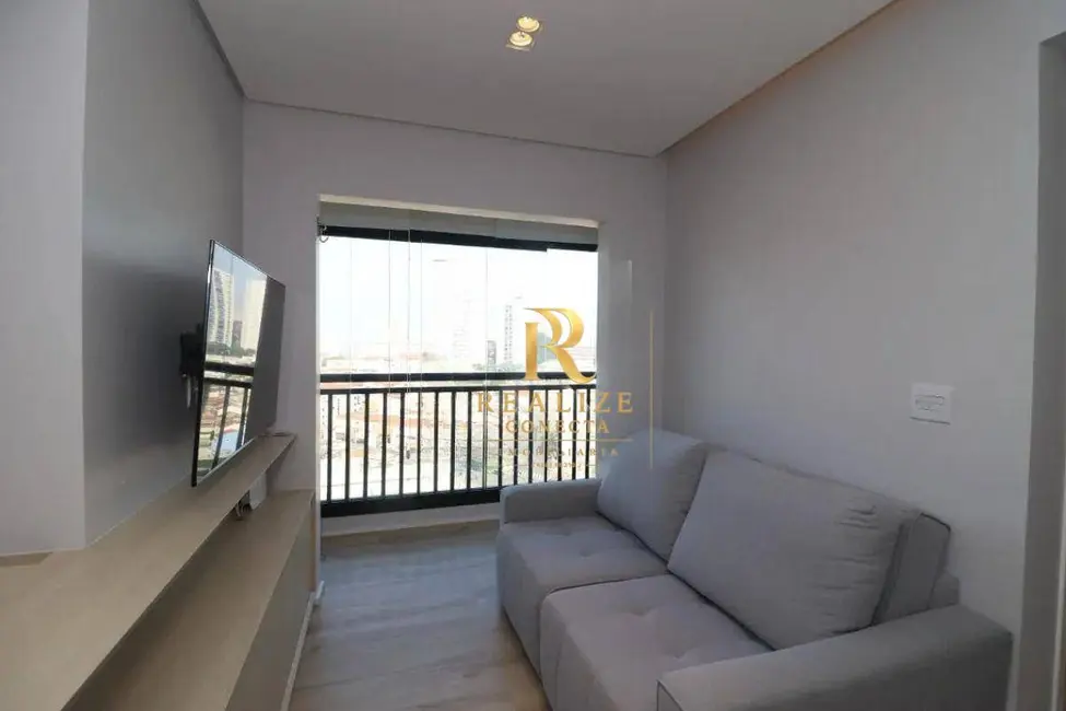 Foto 2 de Apartamento com 2 quartos à venda, 49m2 em Vila Matilde, São Paulo - SP